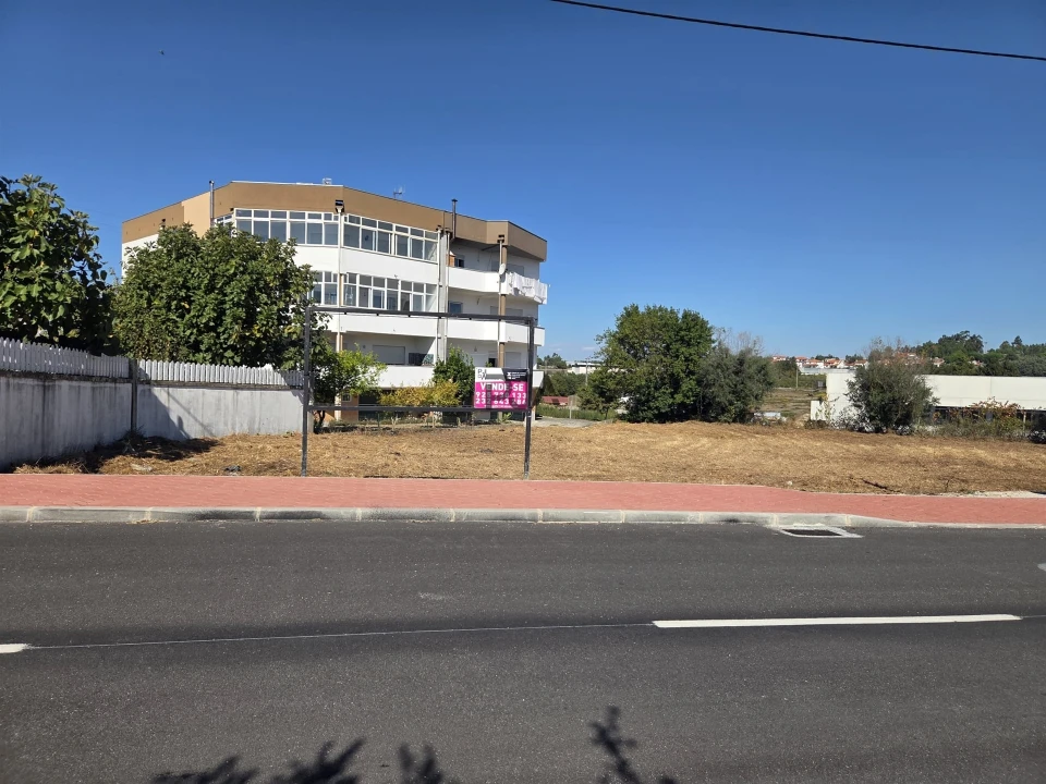 Terreno para Venda em Mangualde, Mesquitela e Cunha Alta Foto 4