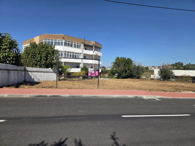 Terreno para Venda em Mangualde, Mesquitela e Cunha Alta Foto 4