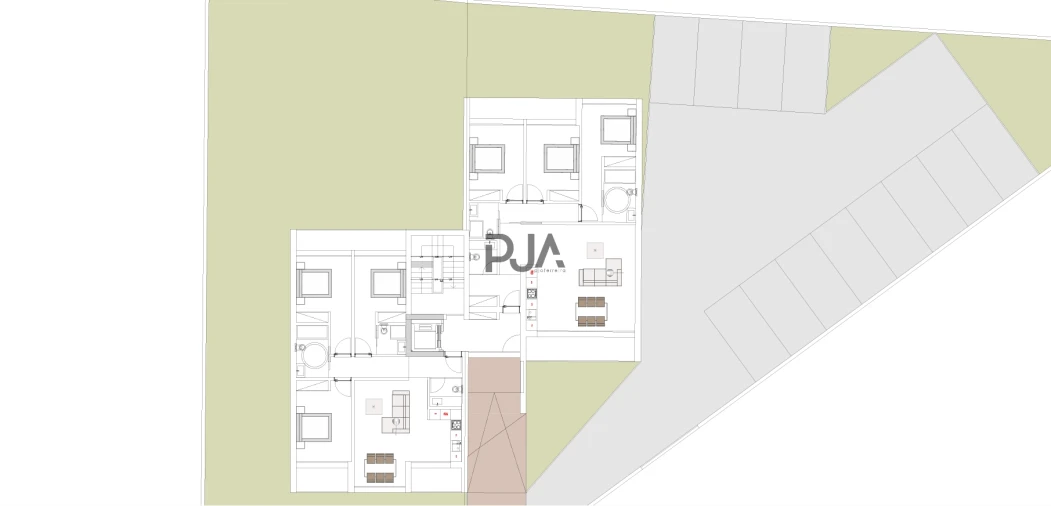 Terreno para Venda em Mangualde, Mesquitela e Cunha Alta Foto 8