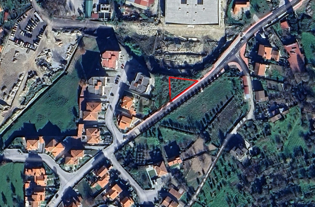 Terreno para Venda em Mangualde, Mesquitela e Cunha Alta Foto 7