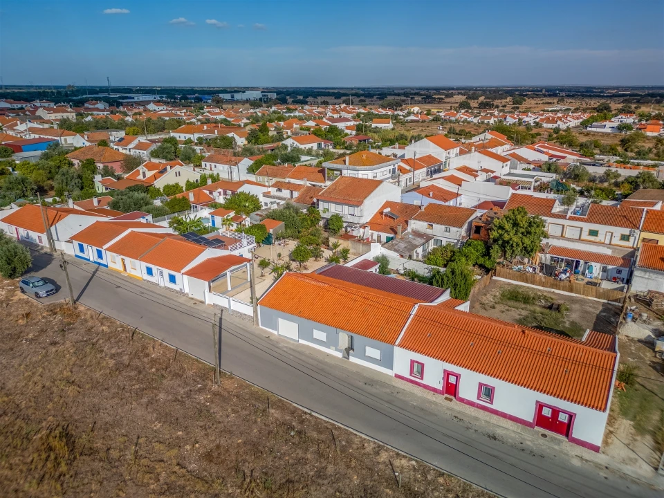 Moradia T4 para Venda em Ermidas-Sado Foto 36