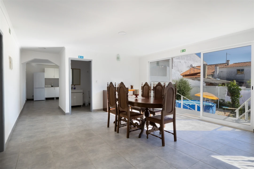 Moradia T4 para Venda em Ermidas-Sado Foto 12