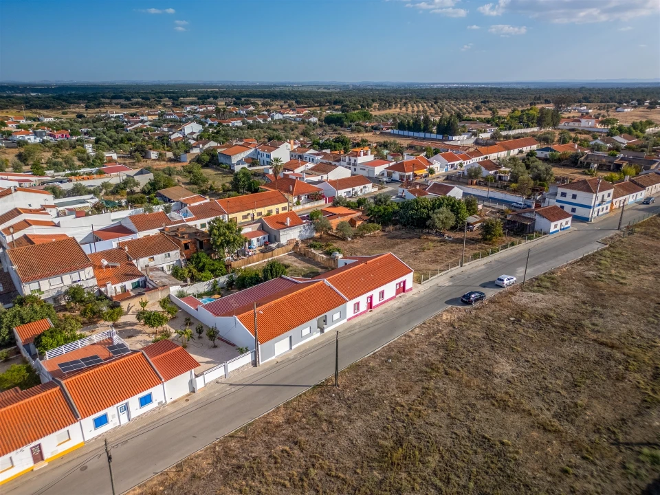 Moradia T4 para Venda em Ermidas-Sado Foto 37