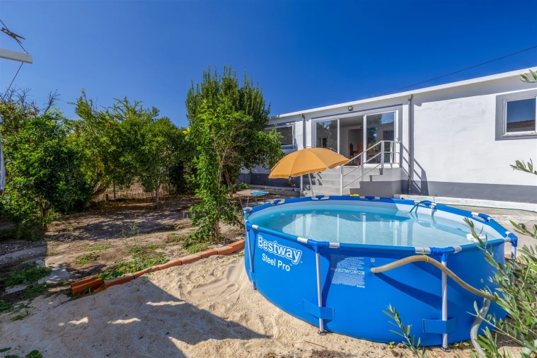 Moradia T4 para Venda em Ermidas-Sado Foto 32