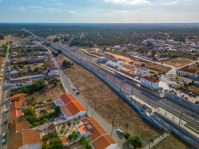 Moradia T4 para Venda em Ermidas-Sado Foto 38