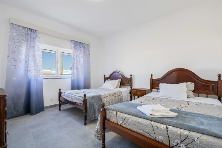 Moradia T4 para Venda em Ermidas-Sado Foto 19