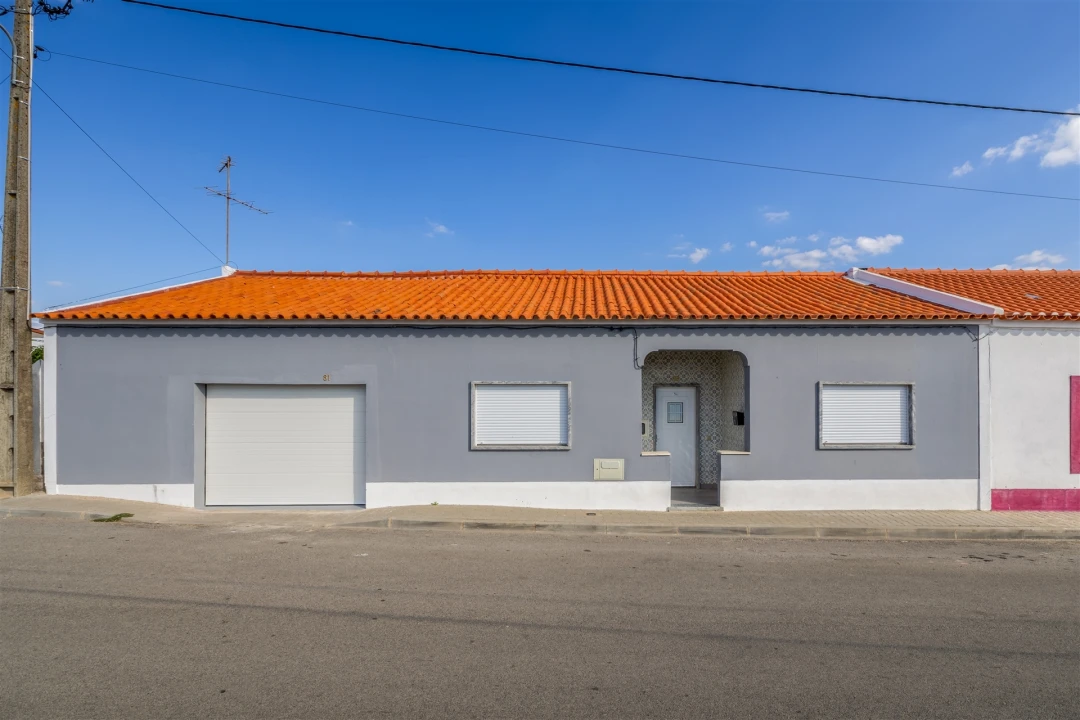 Moradia T4 para Venda em Ermidas-Sado Foto 34