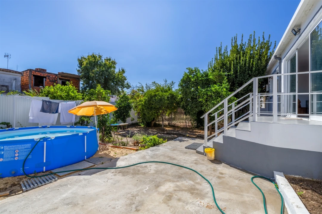 Moradia T4 para Venda em Ermidas-Sado Foto 30