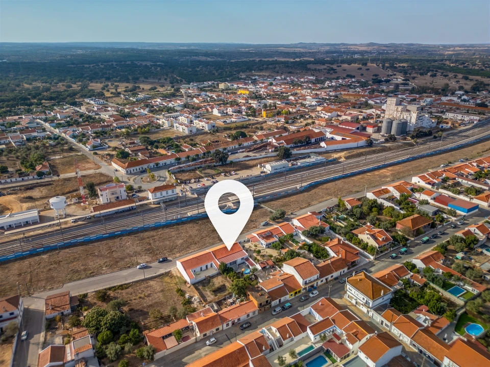 Moradia T4 para Venda em Ermidas-Sado Foto 39