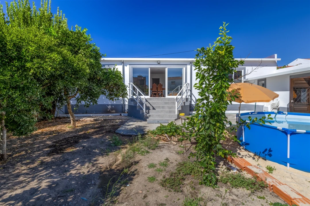 Moradia T4 para Venda em Ermidas-Sado Foto 31