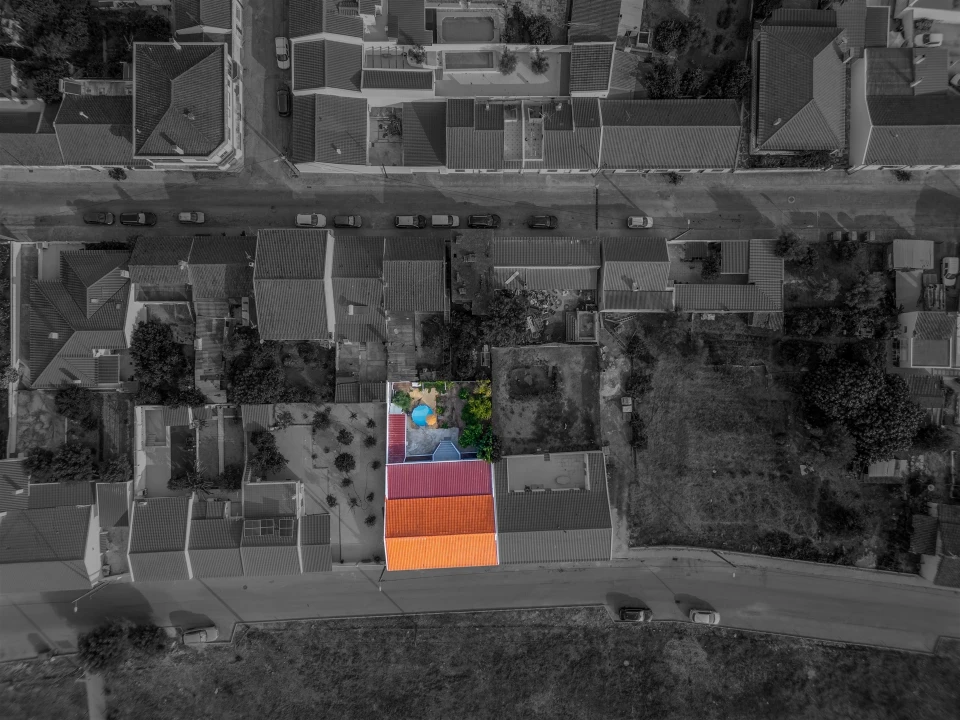 Moradia T4 para Venda em Ermidas-Sado Foto 1