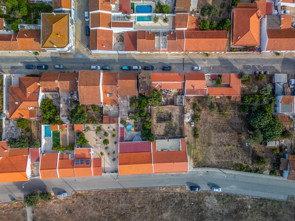 Moradia T4 para Venda em Ermidas-Sado Foto 41