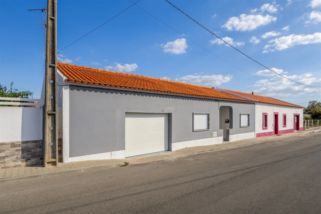 Moradia T4 para Venda em Ermidas-Sado Foto 35