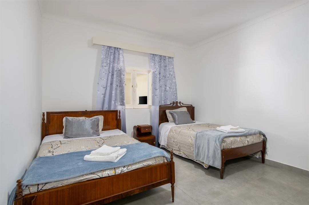 Moradia T4 para Venda em Ermidas-Sado Foto 24