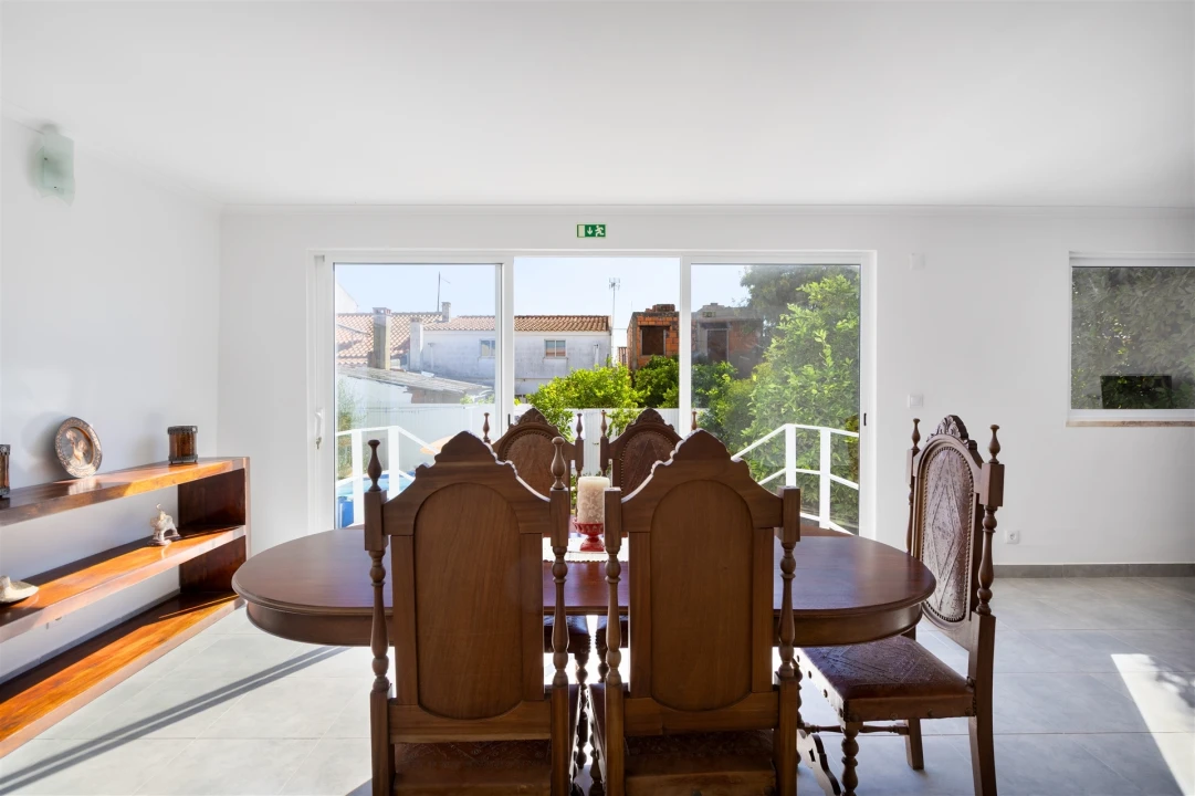 Moradia T4 para Venda em Ermidas-Sado Foto 7