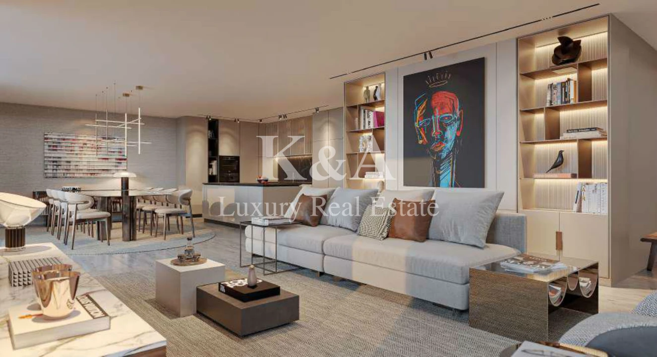 Apartamento T2 para Venda em Aldoar, Foz do Douro e Nevogilde Foto 4