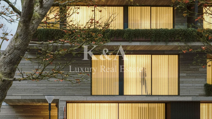 Apartamento T2 para Venda em Aldoar, Foz do Douro e Nevogilde Foto 2