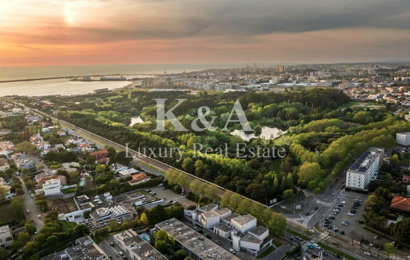 Apartamento T2 para Venda em Aldoar, Foz do Douro e Nevogilde Foto 6