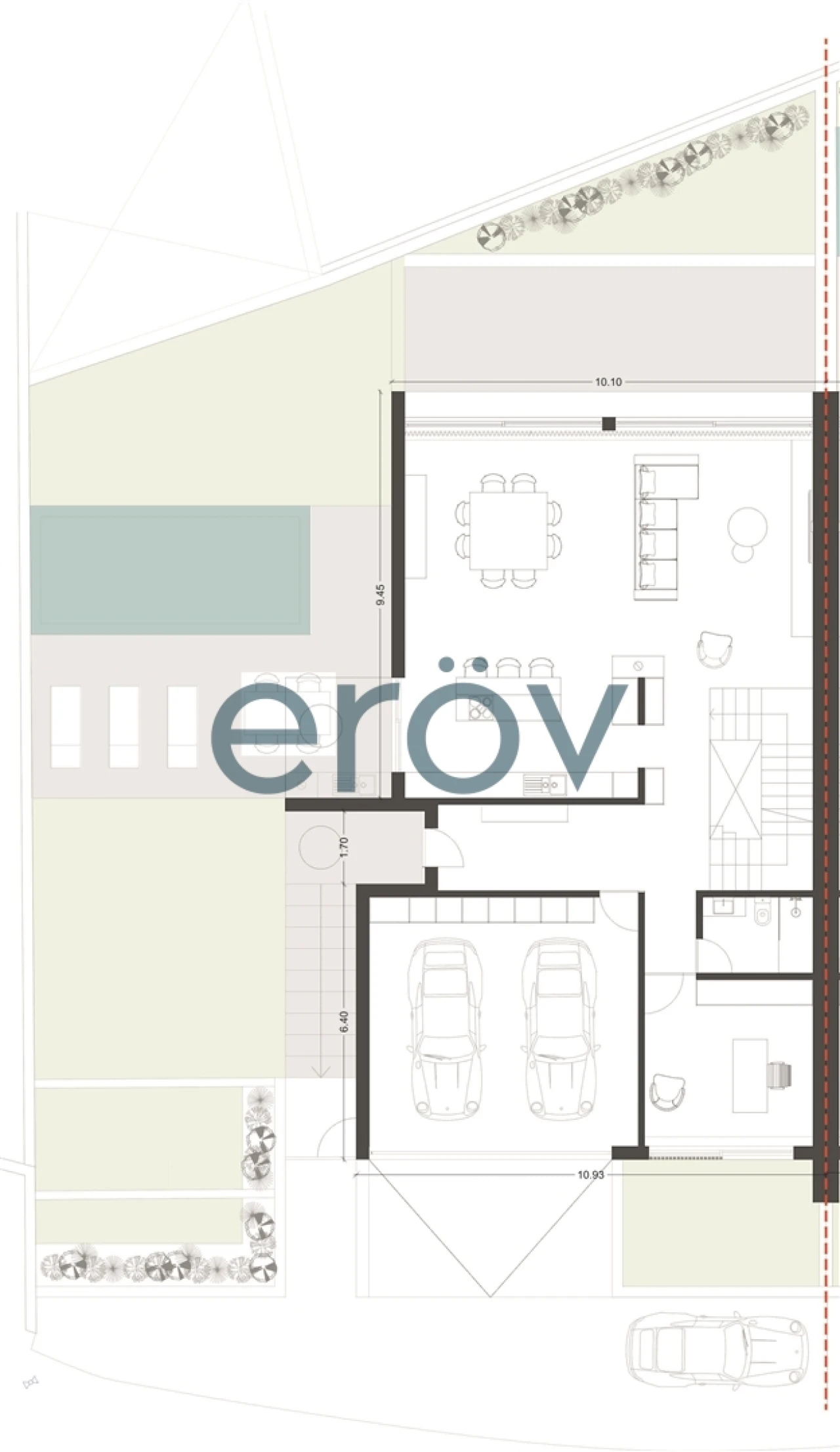 Moradia T4 para Venda em Requião Foto 47