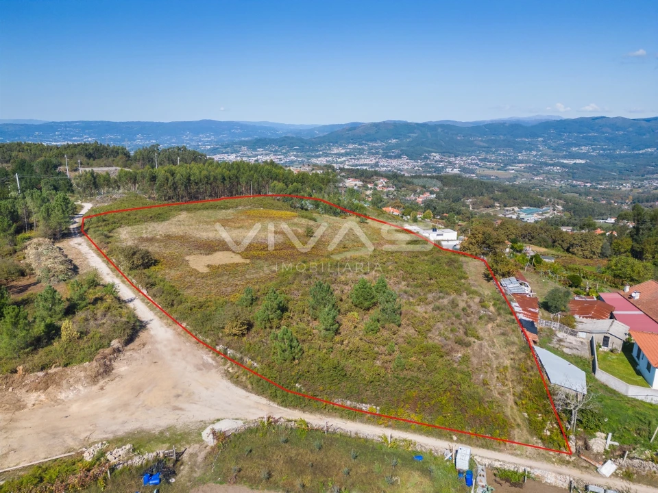 Terreno para Venda em Covelas Foto 24