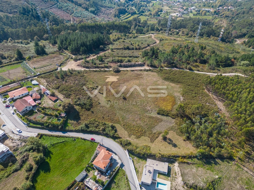 Terreno para Venda em Covelas Foto 3