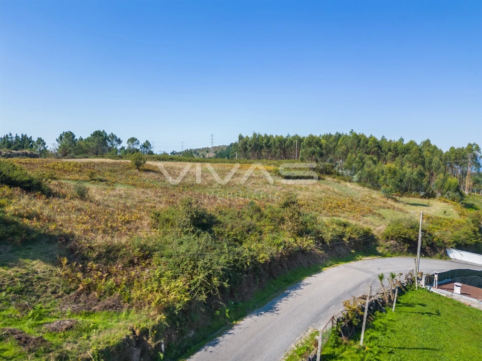 Terreno para Venda em Covelas Foto 17