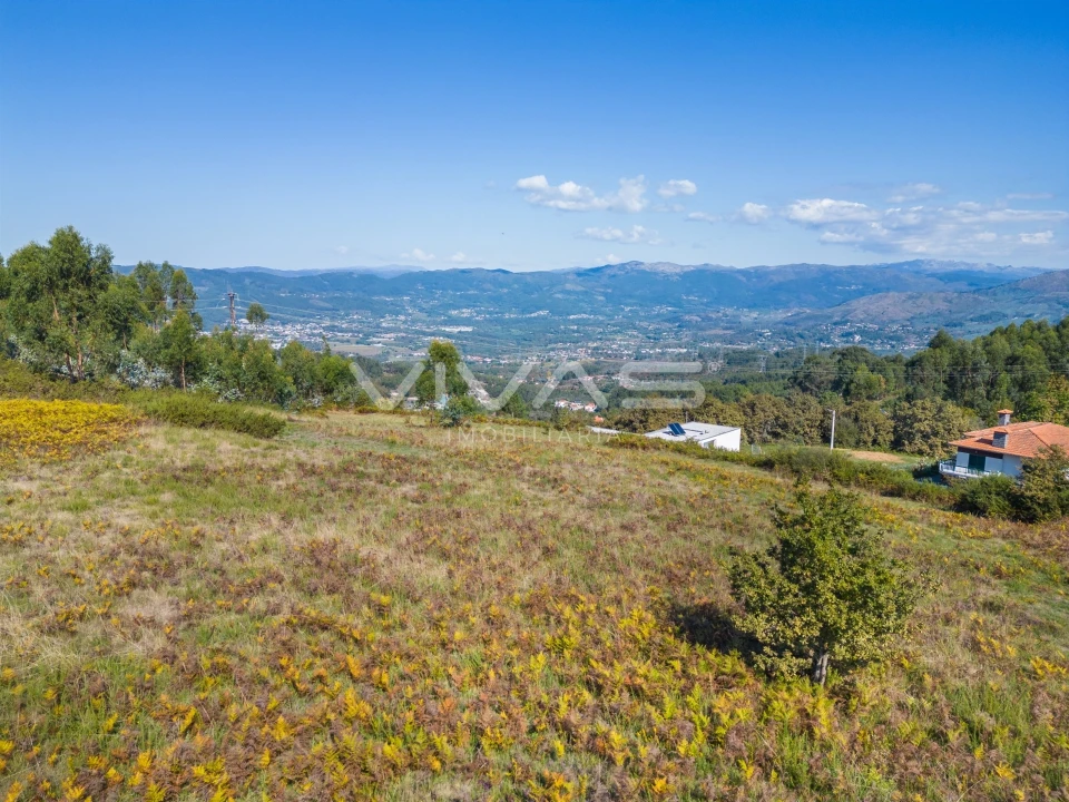 Terreno para Venda em Covelas Foto 10