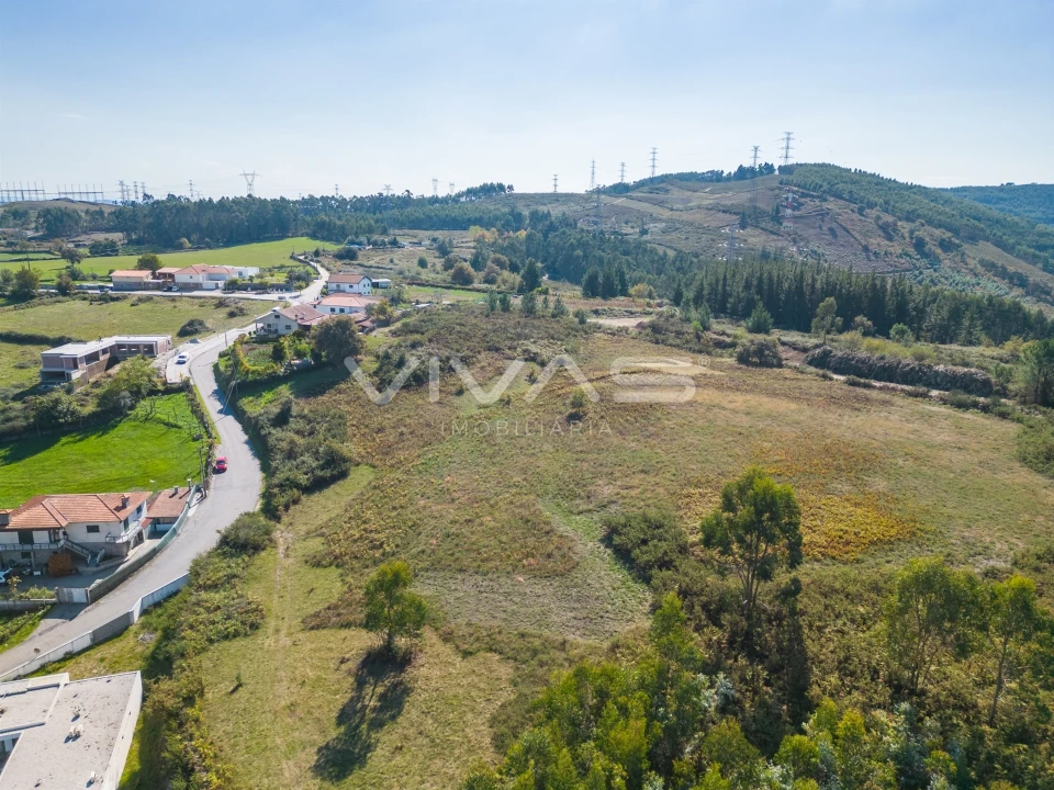 Terreno para Venda em Covelas Foto 15