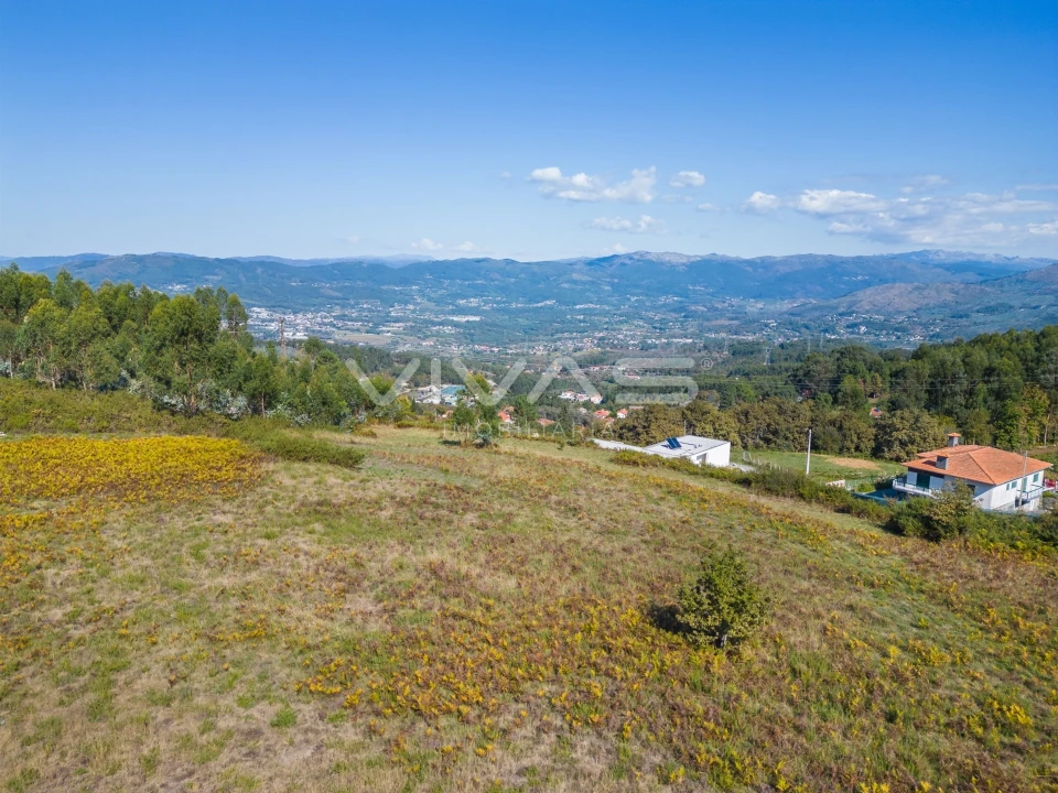 Terreno para Venda em Covelas Foto 9