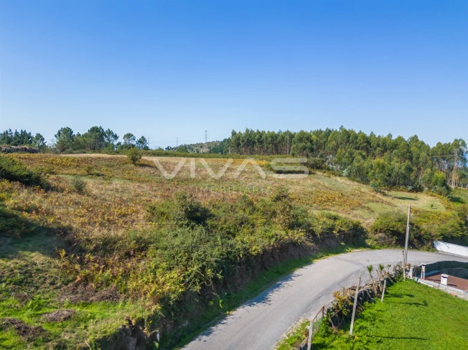 Terreno para Venda em Covelas Foto 17