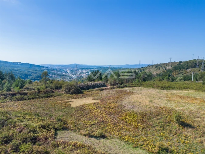 Terreno para Venda em Covelas Foto 12