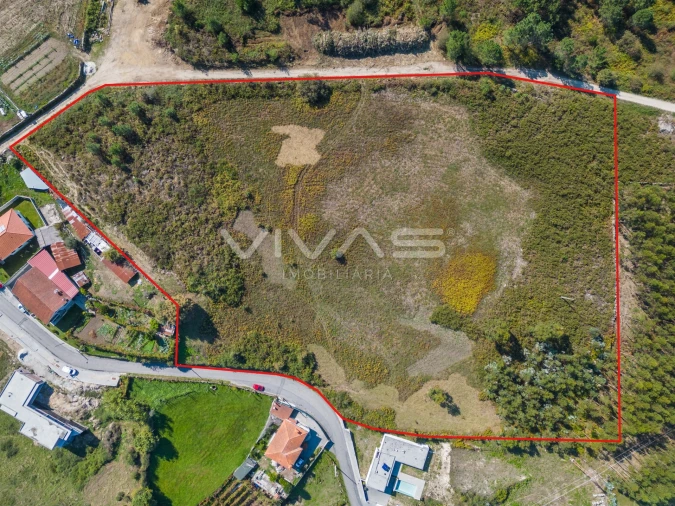 Terreno para Venda em Covelas Foto 20