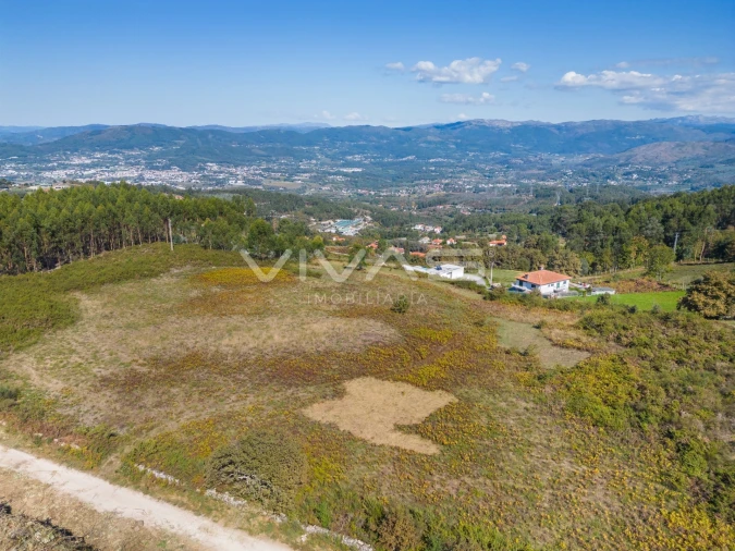 Terreno para Venda em Covelas Foto 7