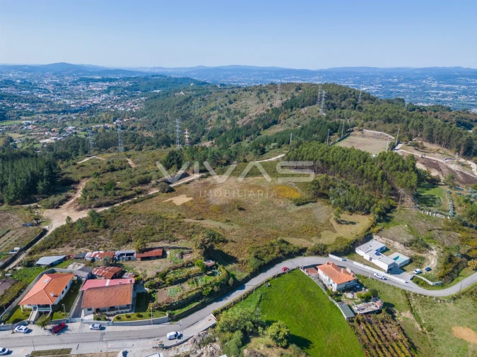 Terreno para Venda em Covelas Foto 4