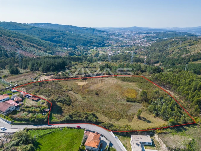 Terreno para Venda em Covelas