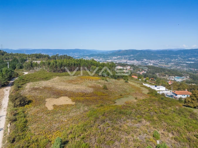 Terreno para Venda em Covelas Foto 8