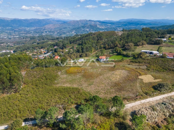 Terreno para Venda em Covelas Foto 6