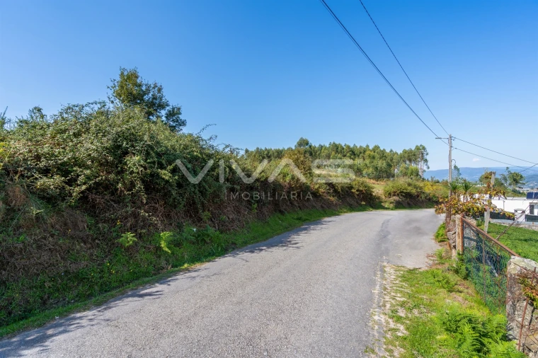 Terreno para Venda em Covelas Foto 19