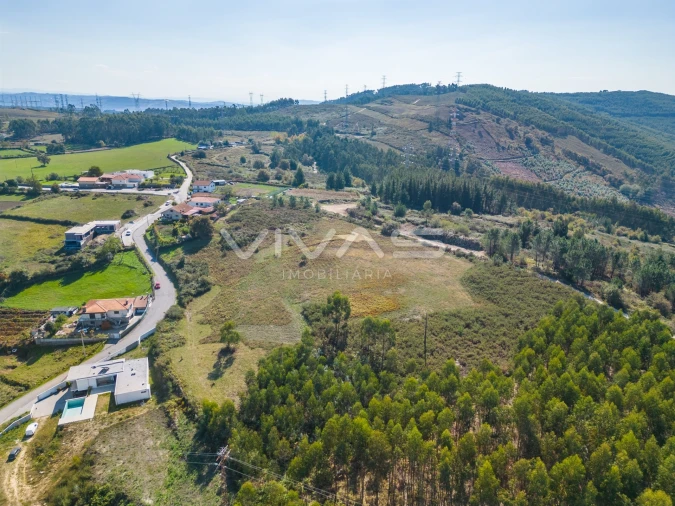 Terreno para Venda em Covelas Foto 16