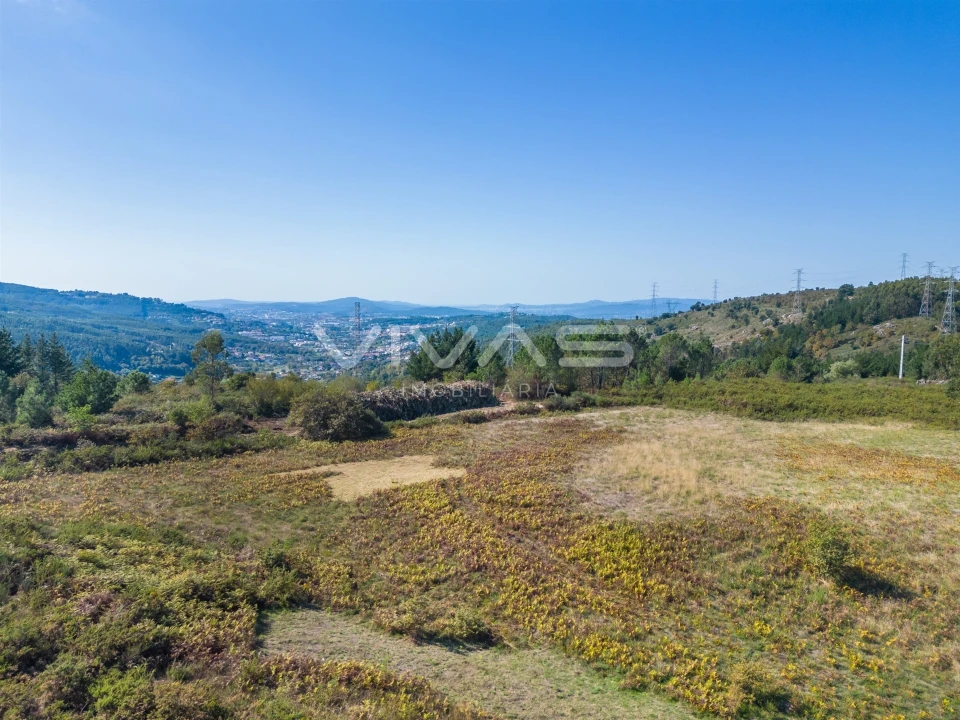 Terreno para Venda em Covelas Foto 12