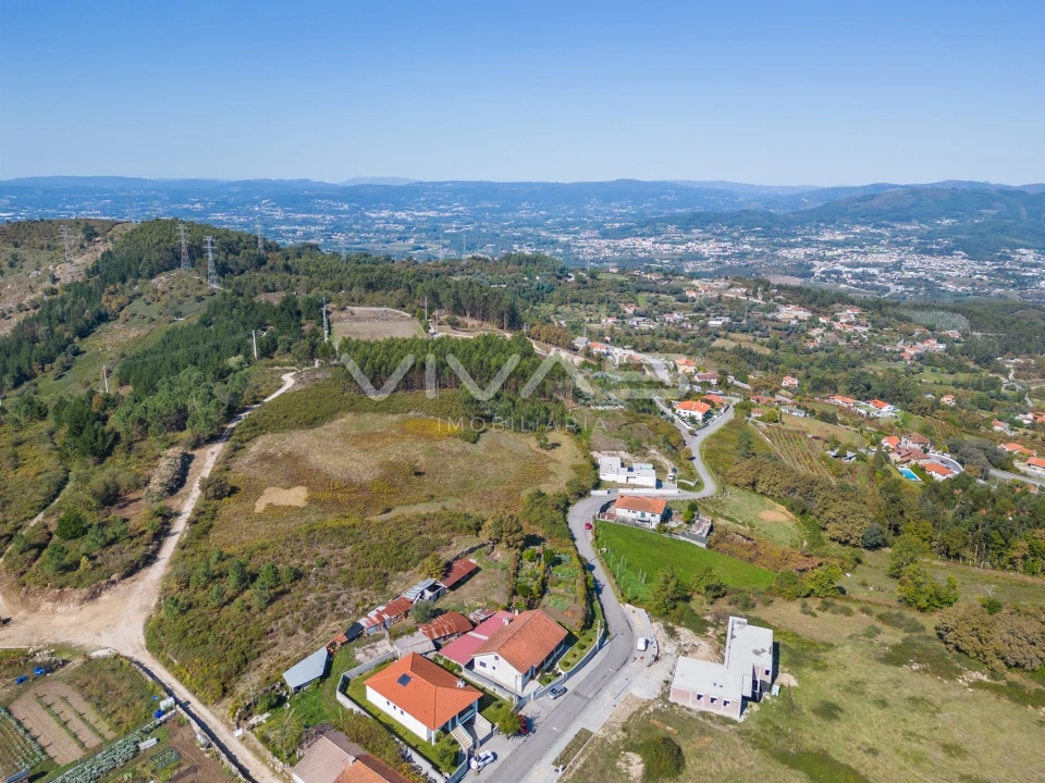 Terreno para Venda em Covelas Foto 5