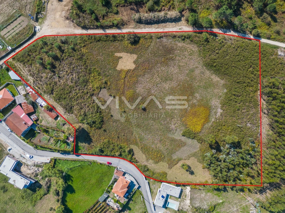 Terreno para Venda em Covelas Foto 20