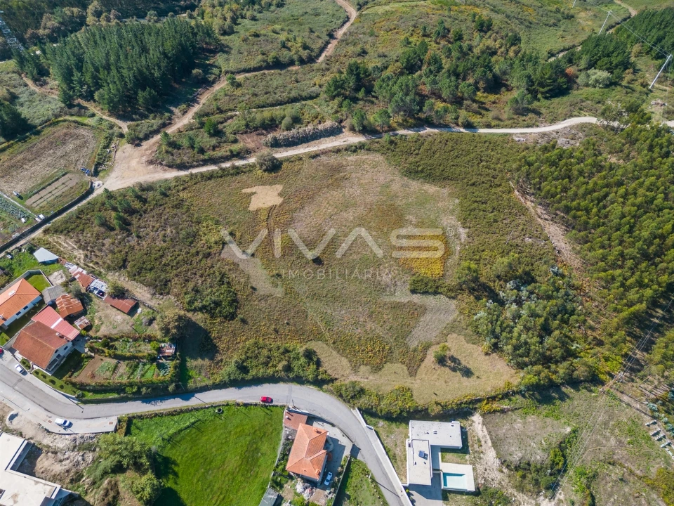 Terreno para Venda em Covelas Foto 2