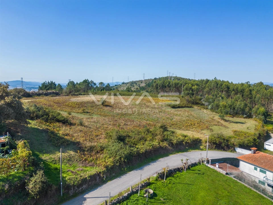 Terreno para Venda em Covelas Foto 18