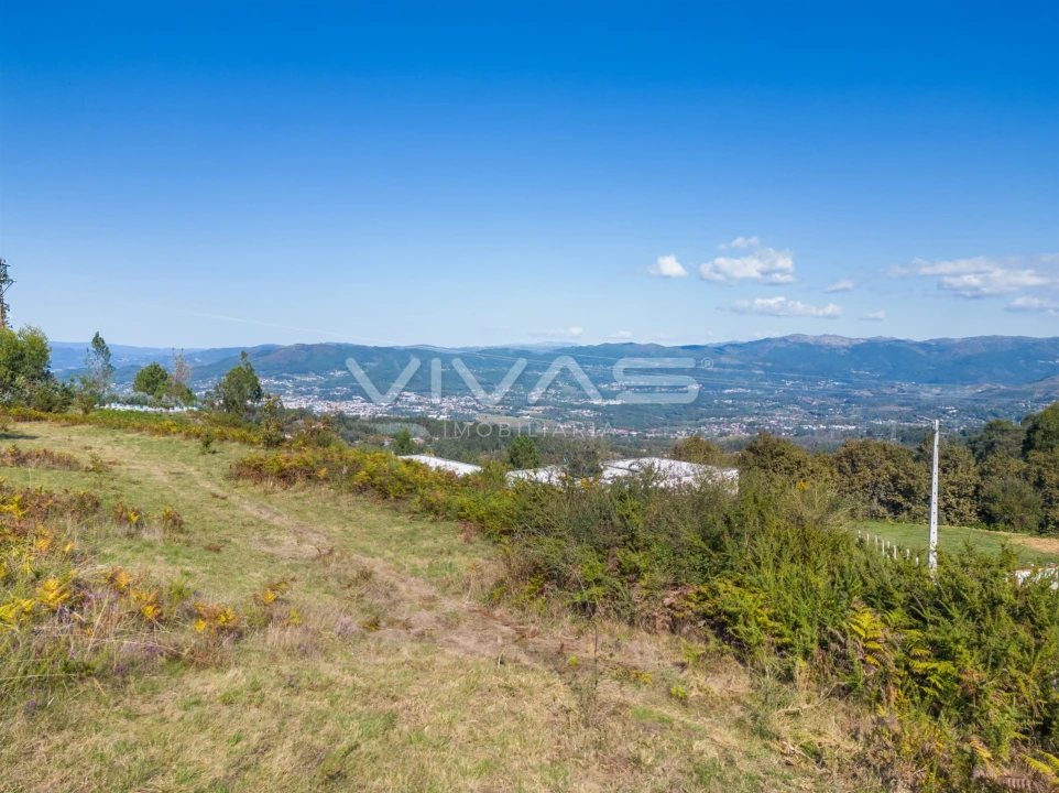 Terreno para Venda em Covelas Foto 13