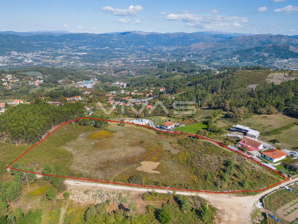 Terreno para Venda em Covelas Foto 22