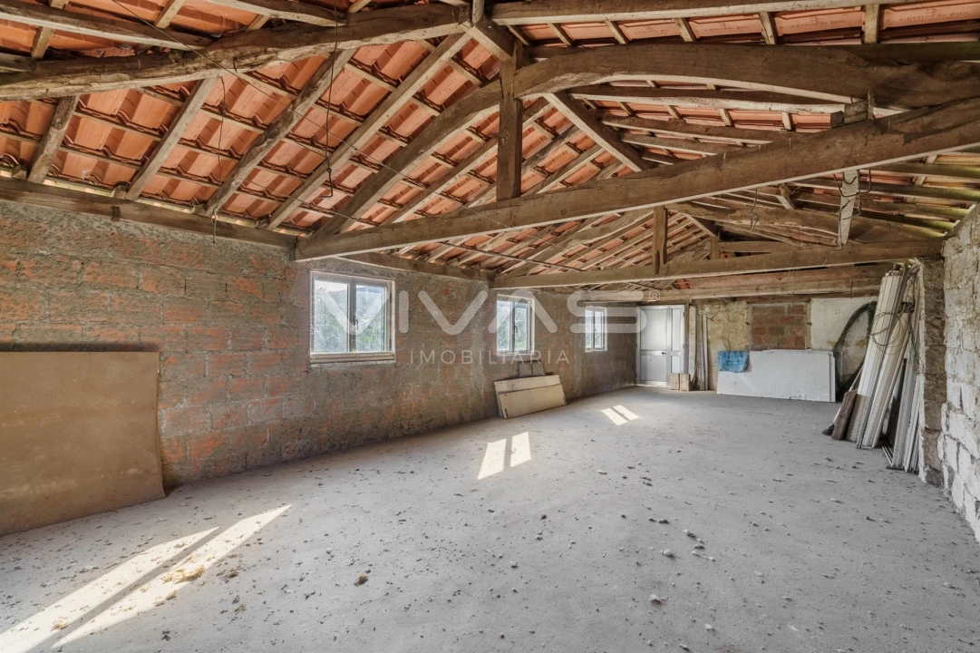 Moradia T3 para Venda em Vila de Prado Foto 23