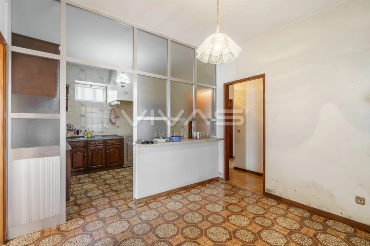 Moradia T3 para Venda em Vila de Prado Foto 10