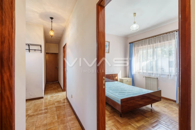 Moradia T3 para Venda em Vila de Prado Foto 20