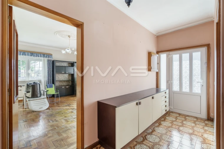 Moradia T3 para Venda em Vila de Prado Foto 13